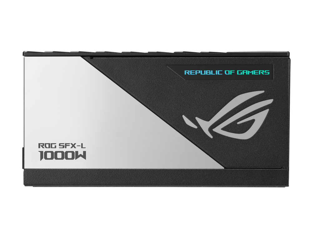 ASUS ROG Loki SFX-L 1000W Netzteil 80+ Platinum