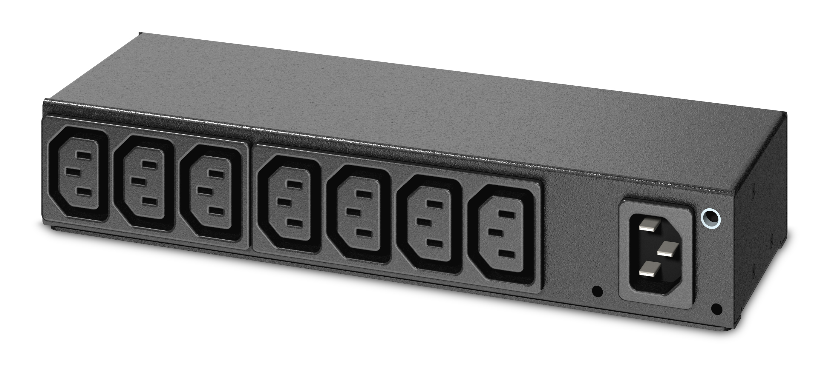 APC Basic Rack PDU AP6015A