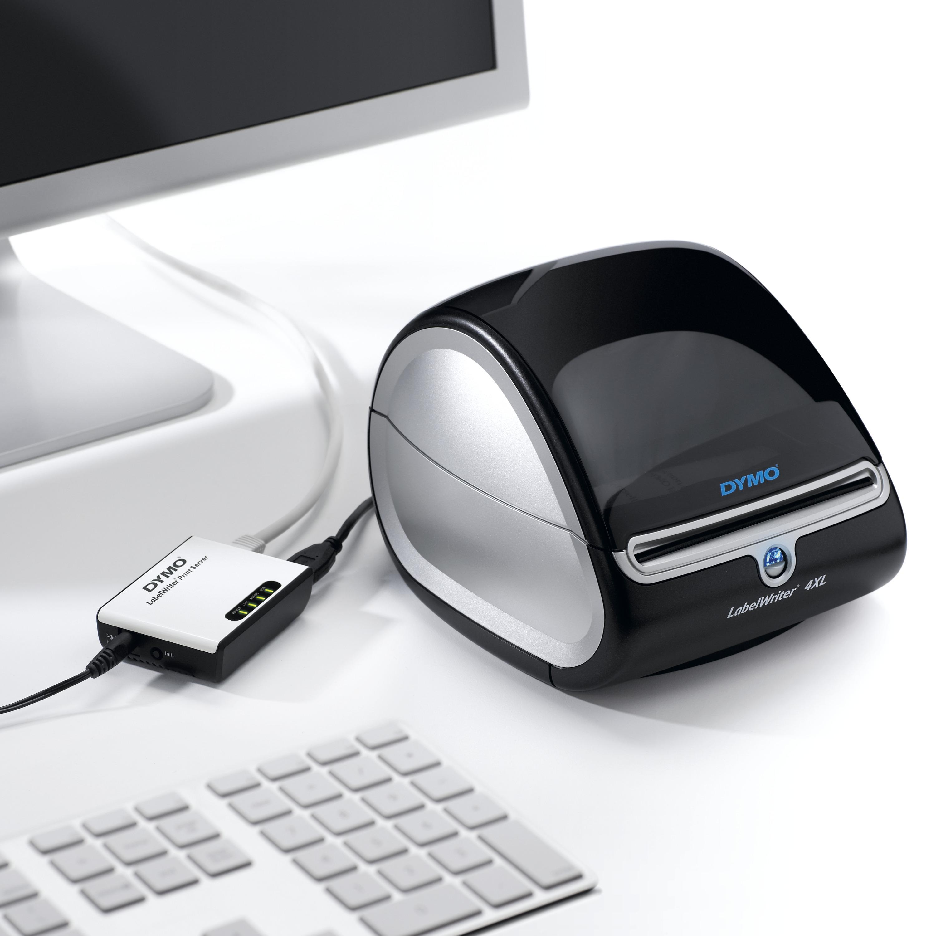 DYMO LabelWriter Printserver, 1 St