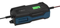 Ansmann BC 6-12V Autobatterie-Ladegerät 10A