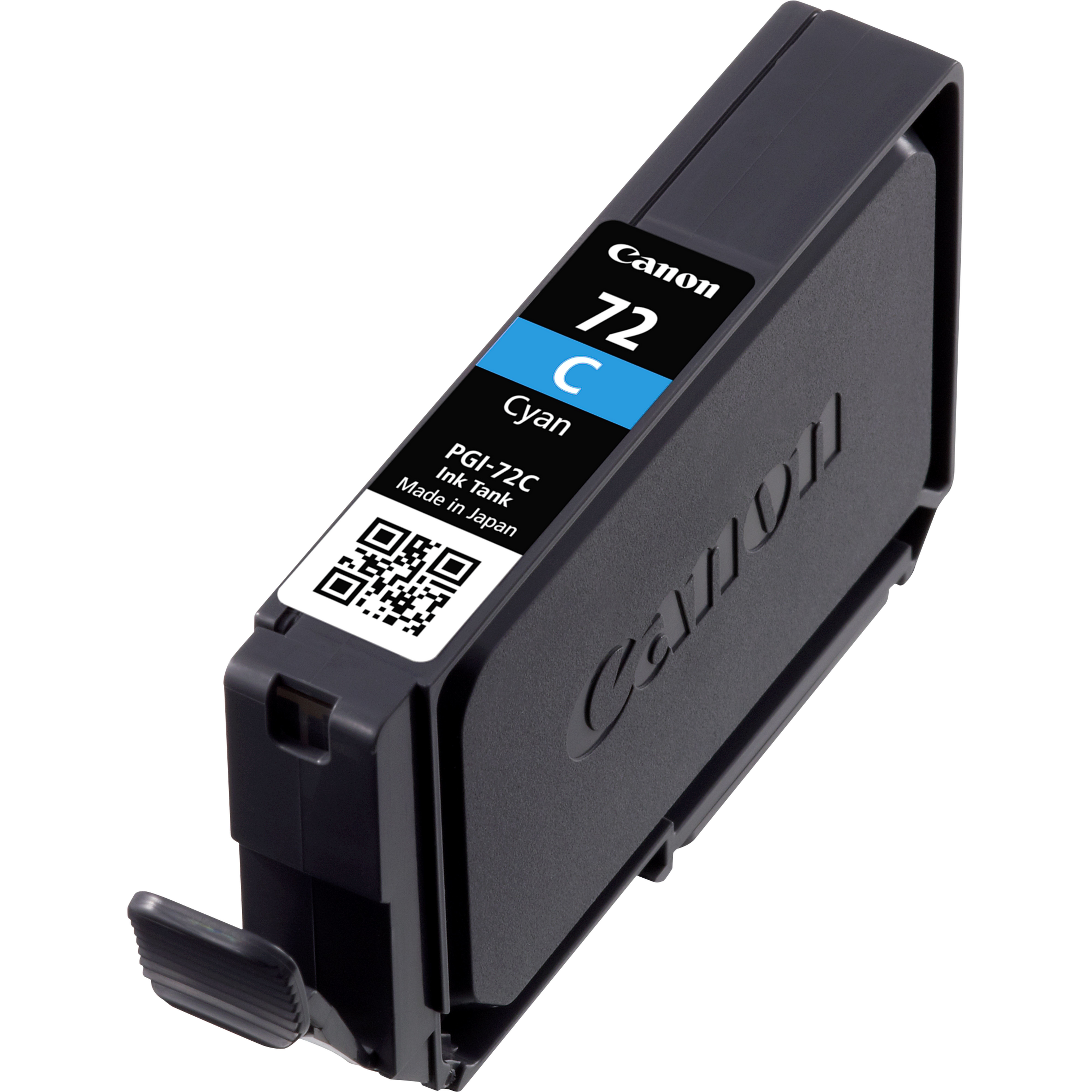 Canon PGI72 C cyan Druckerpatrone