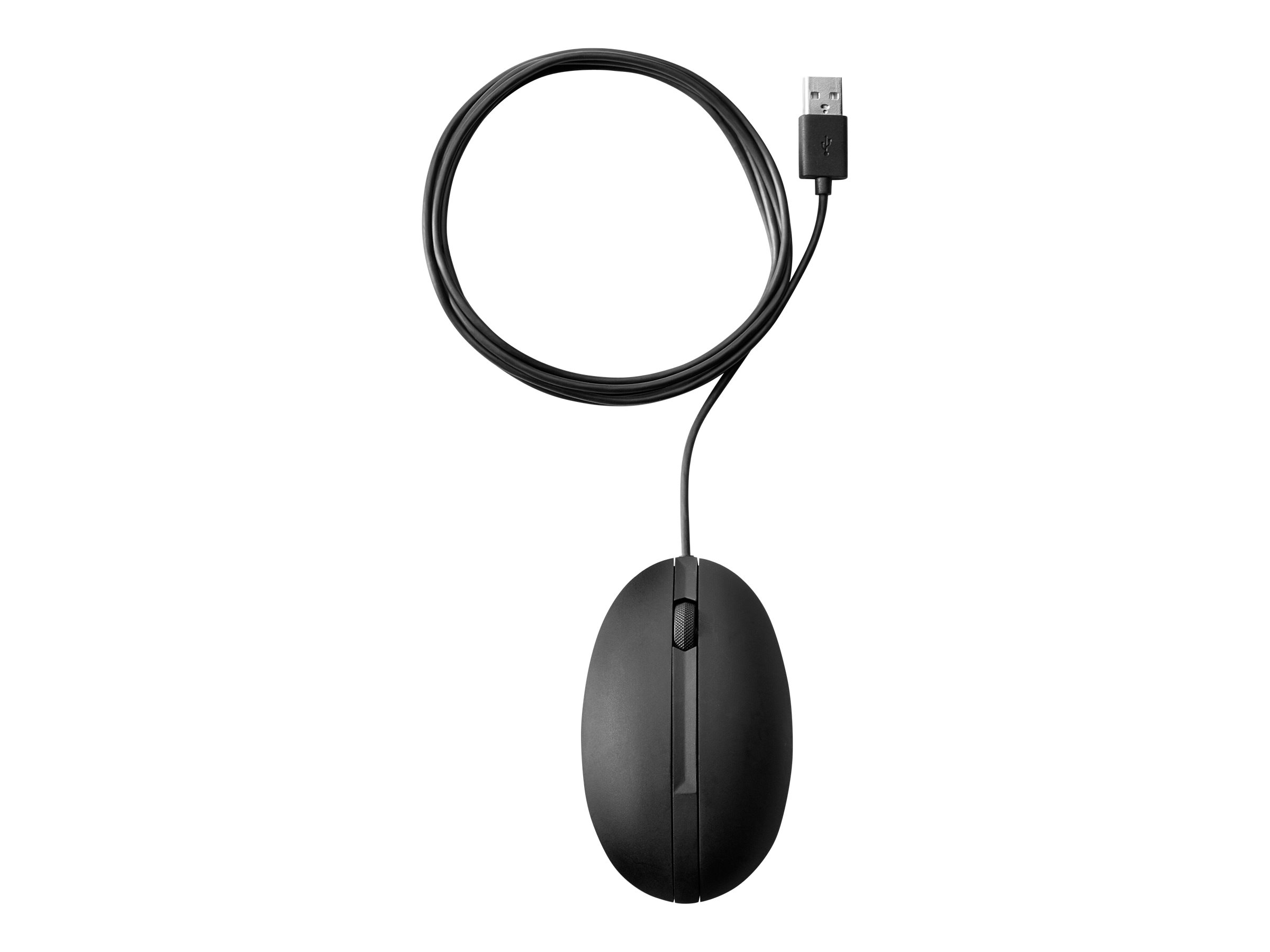 HP 320M Maus kabelgebunden