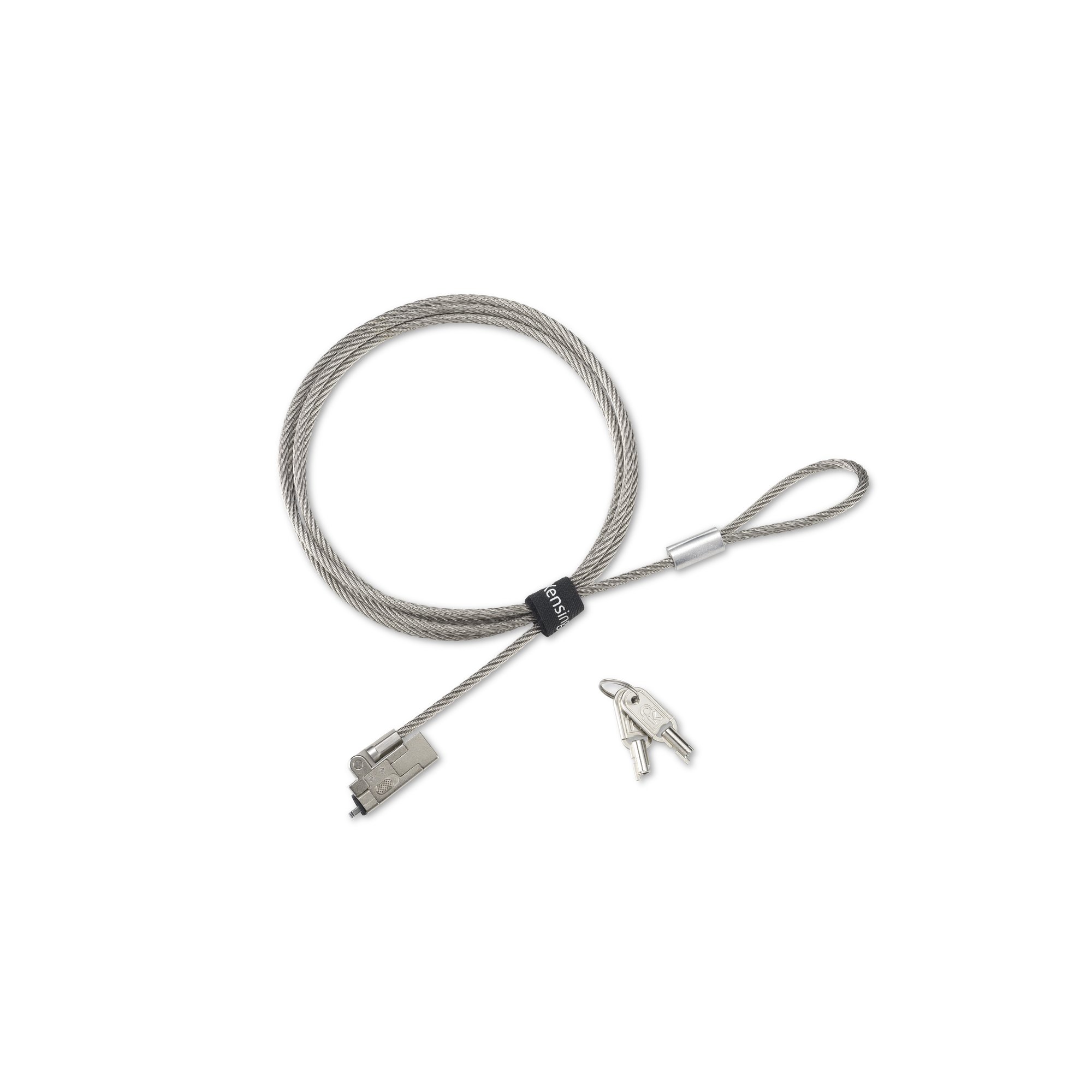 Kensington NanoSaver Slim 2.0 EQ Sicherheitskabelschloss