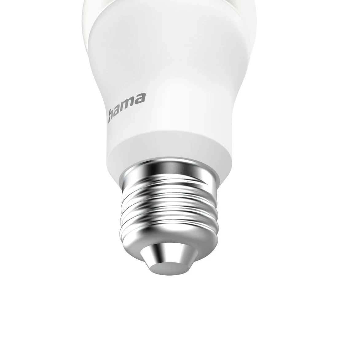 Hama Smarte Lampe E27 9 W
