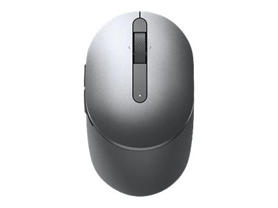 Dell MS5120W Maus optisch 7 Tasten kabellos Titan Gray