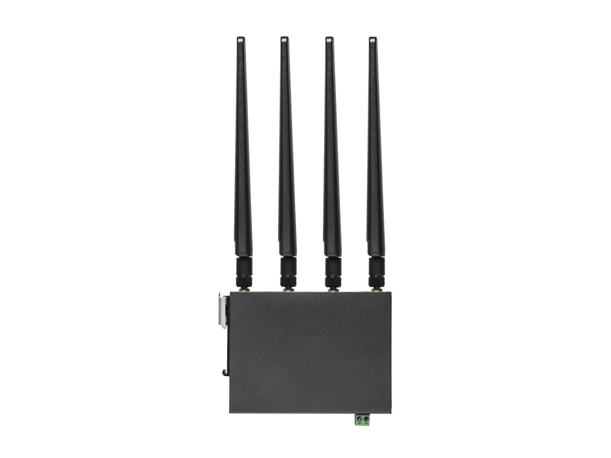 EDIMAX WL-Router D5G-8459 (Industrial DIN Rail 5G NR)