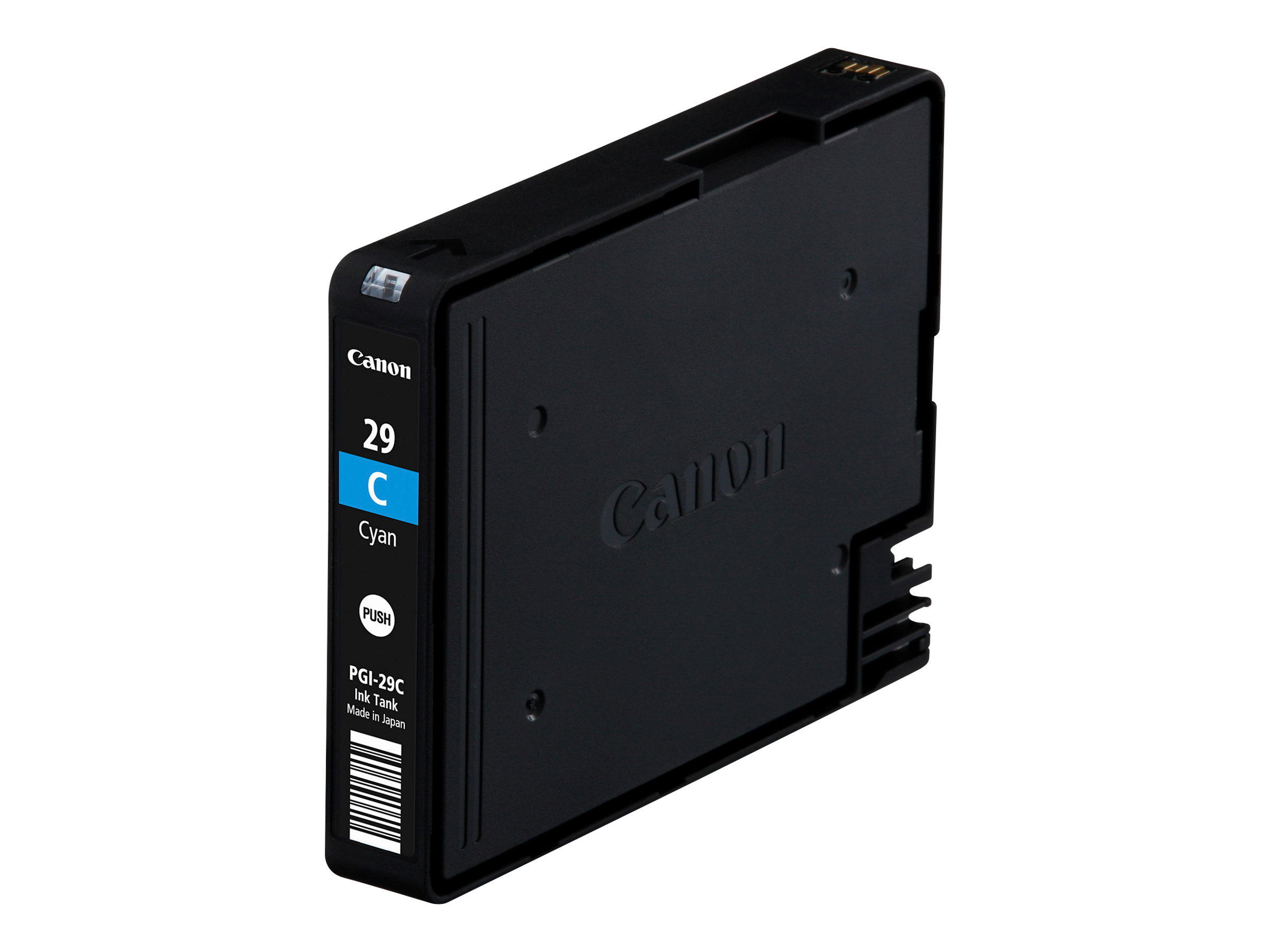 4873B001 CANON PGI29C Nr29 Pixma Tinte