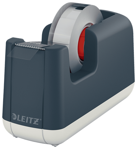 Esselte Leitz Cosy Tischabroller samtgrau