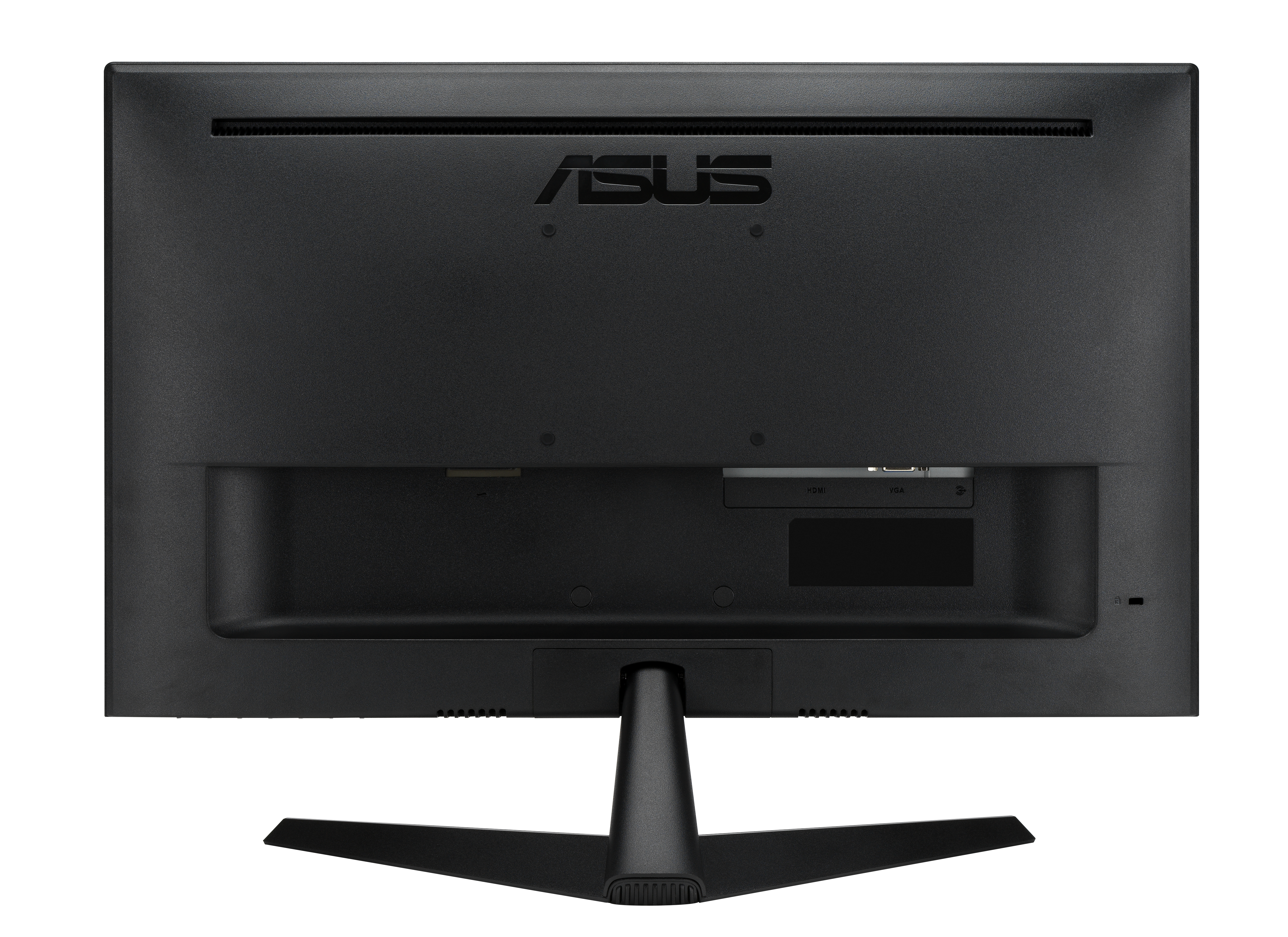 ASUS VY249HGR 60,45cm 23,8Zoll IPS WLED FHD 169 120Hz 250cdm2 1ms HDMI DSub Black