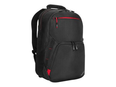 Lenovo Essential Plus Notebookrucksack 15,6 Zoll Eco Schwarz