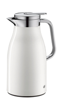 alfi Isolierkanne Skyline 1,0 l weiß