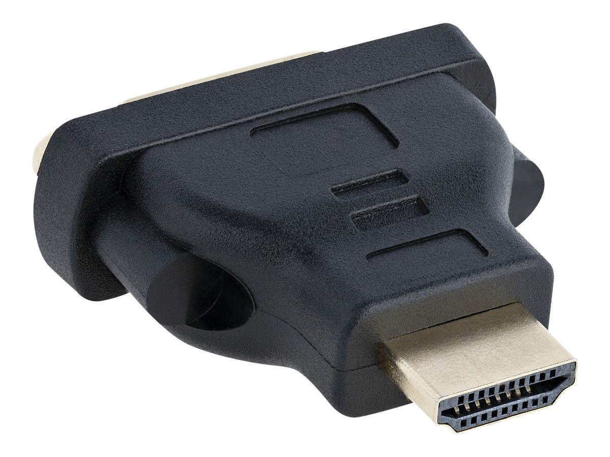 StarTech.com HDMI zu DVI-D Adapter