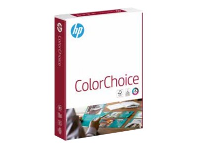 HP Color Choice Kopierpapier