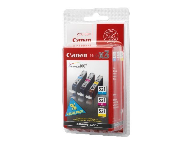 2934B010 CANON CLI521Z Nr521 Pixma MP