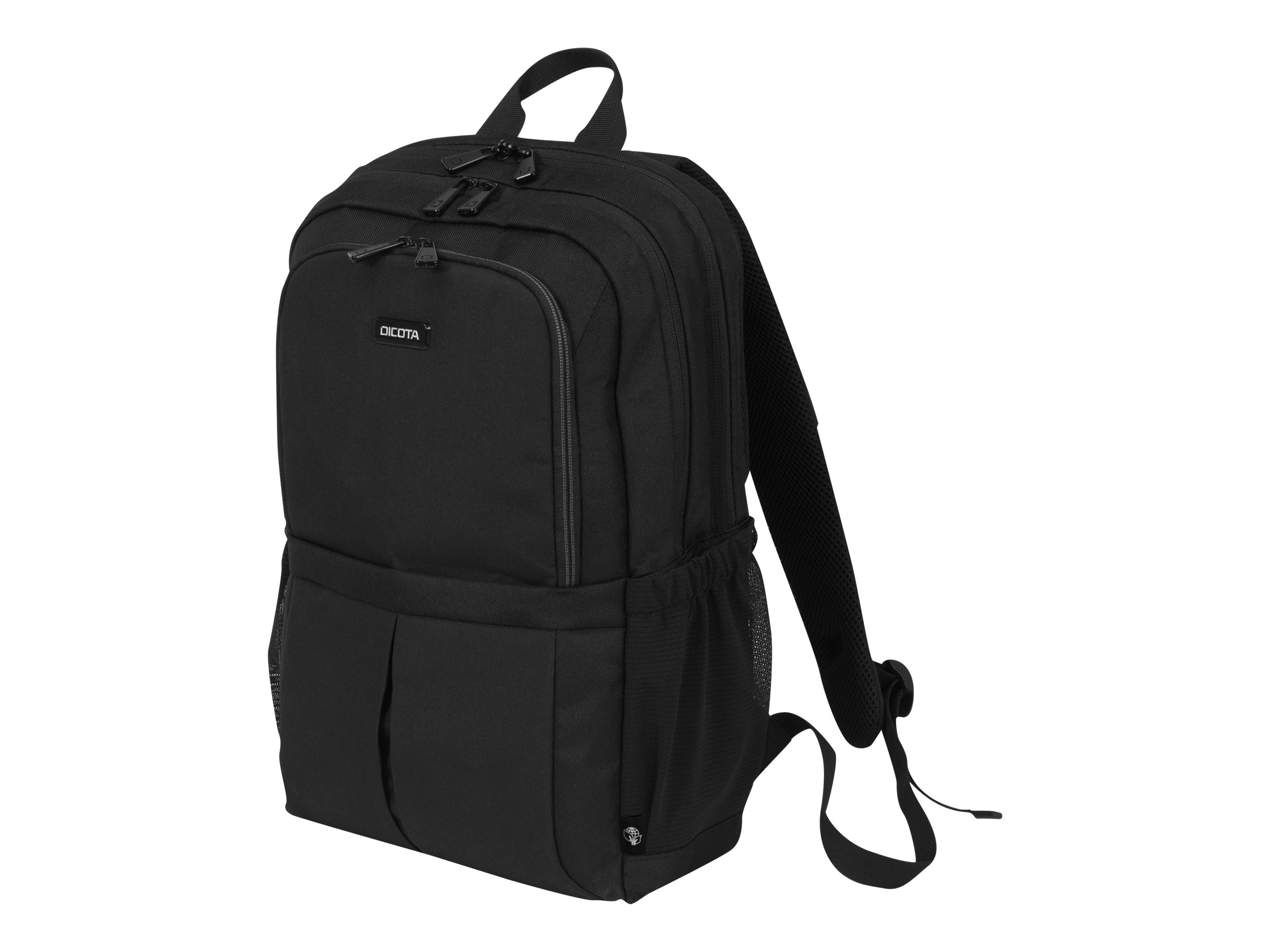 Dicota Eco Scale Notebook-Rucksack 15-17.3 Zoll