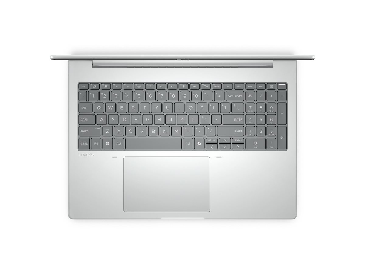 HP EliteBook 8 G1a AMD Ryzen 5 230 16 GB RAM 512 GB SSD 16 Zoll