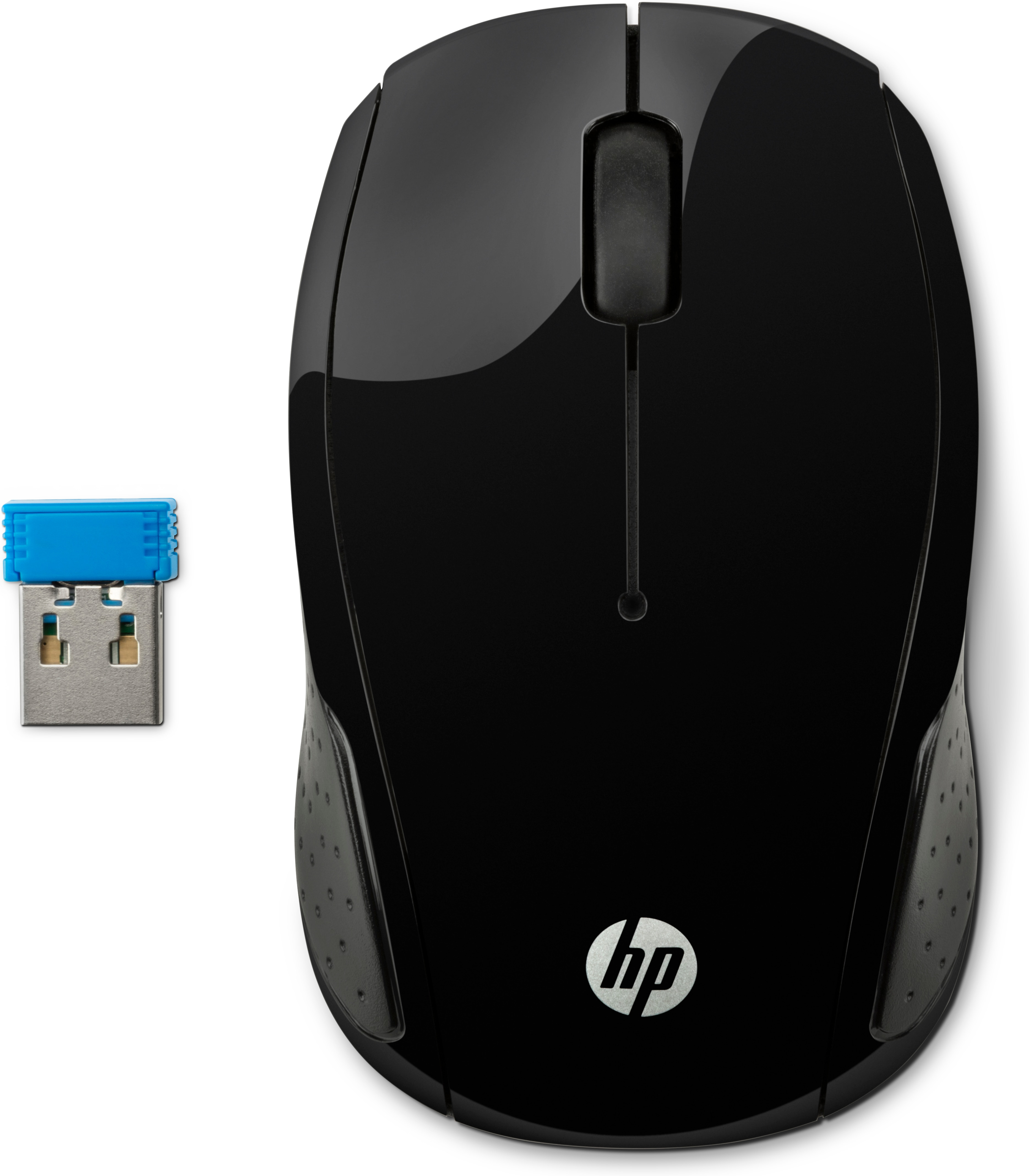 HP 200 Kabellose Maus