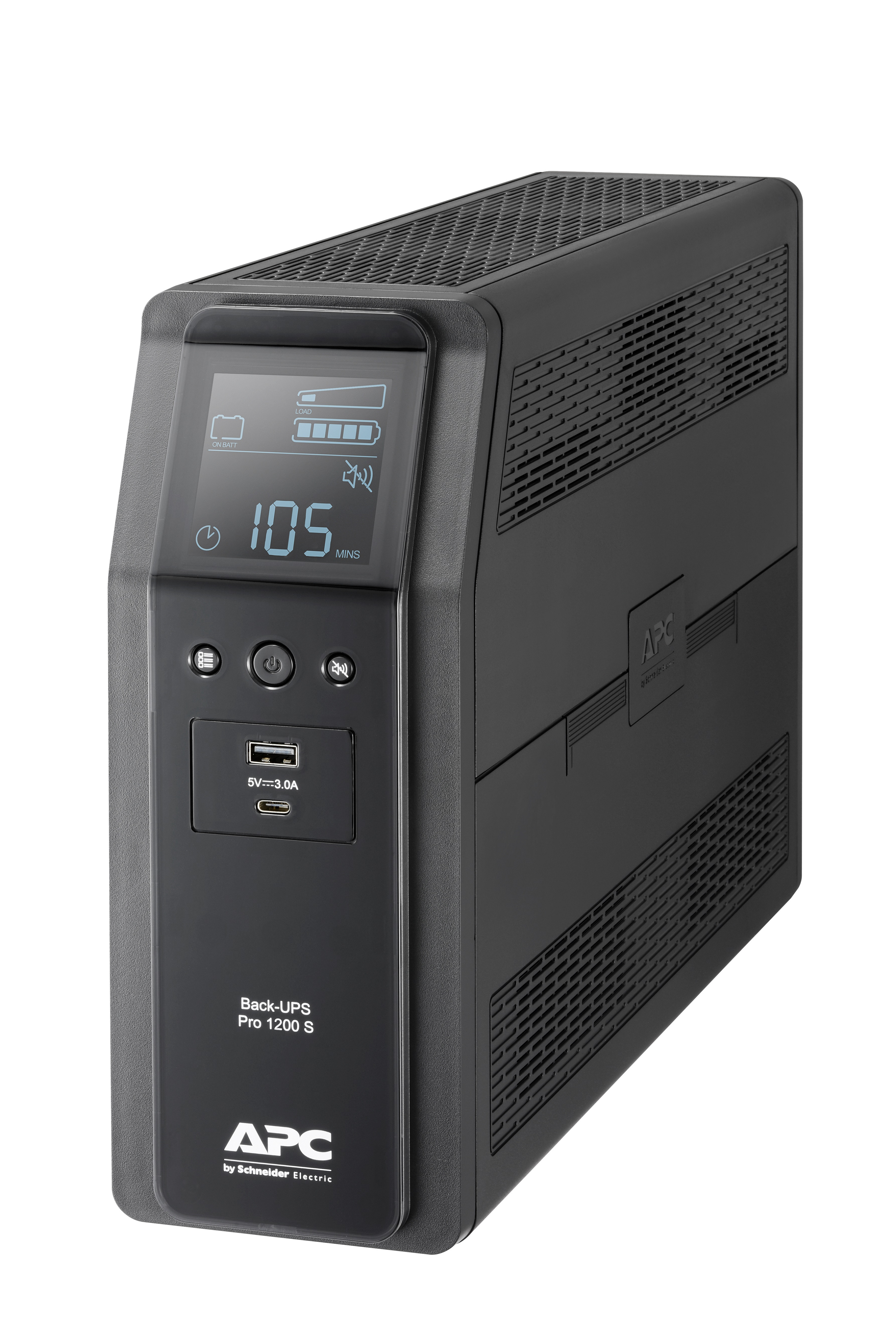APC Back-UPS Pro BR1200SI 1200VA