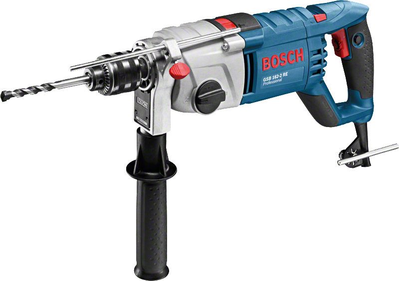 Bosch GSB 162-2 RE Professional