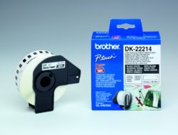 Brother DK-22214 Thermopapier-Rolle