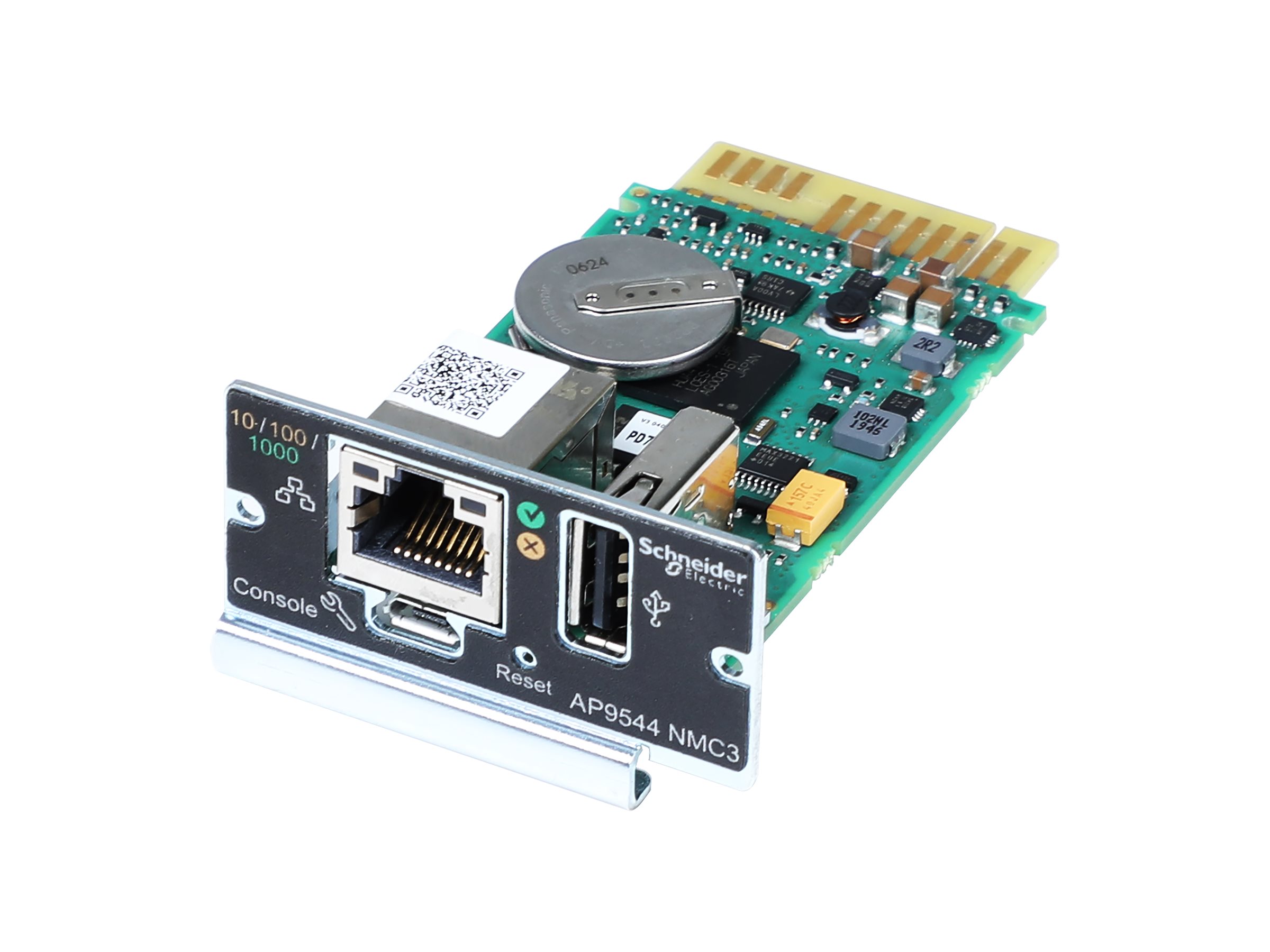 APC Network Management Card AP9544