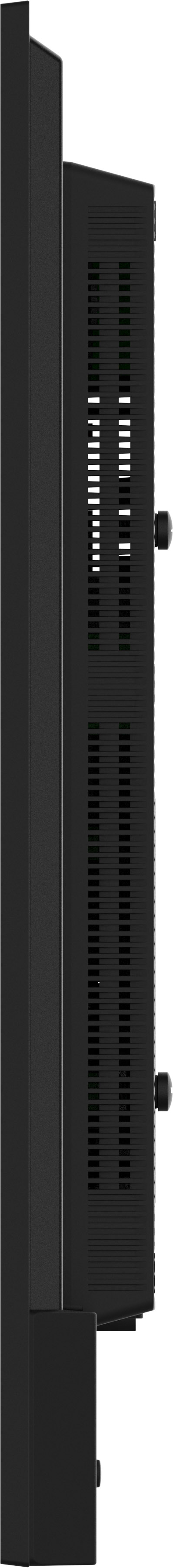 IIYAMA LE4341SB2 10922cm 43Zoll 1920x1080 IPS panel 1perc Haze 8ms Landscape mode Speakers 2x 10W VGA 3x HDMI 350cdm Media Play