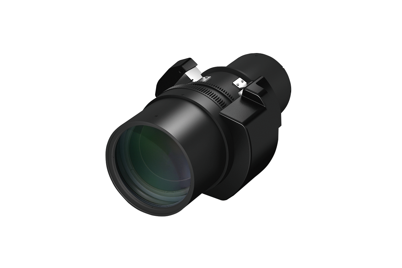 Epson ELP LM10 Medium-Throw Zoomobjektiv