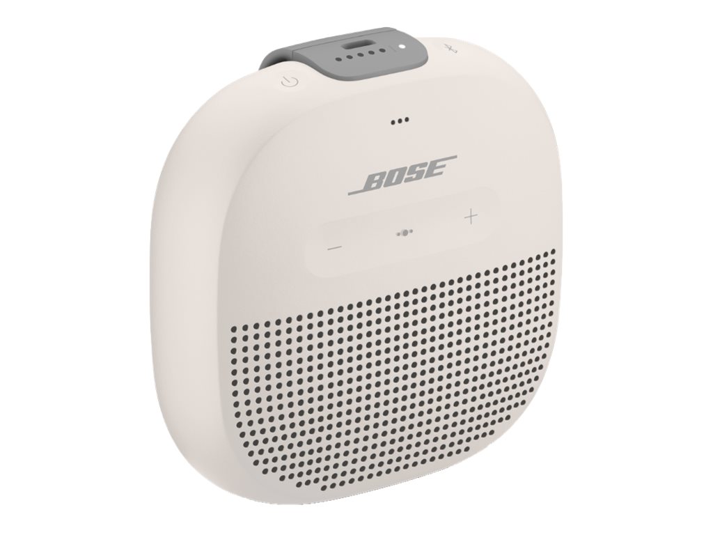 Bose SoundLink Micro tragbarer Lautsprecher