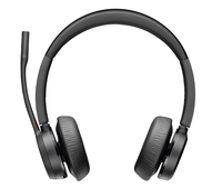 Poly Voyager 4320 Headset Bluetooth USB-C