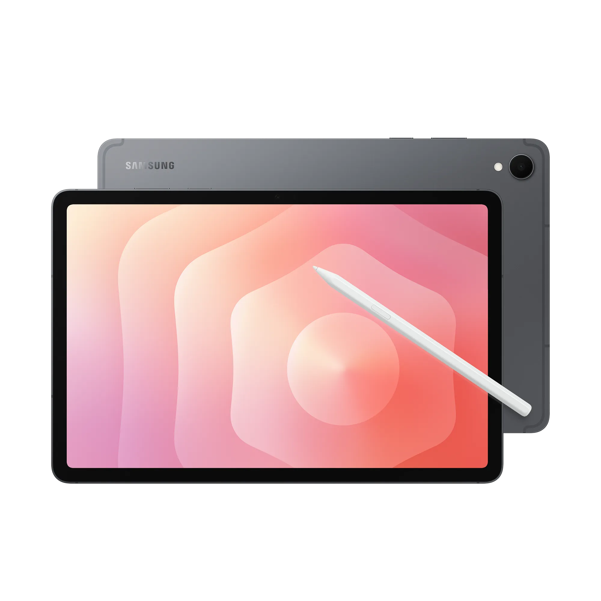 Samsung Galaxy Tab S11 11,0 Zoll 128 GB Grau