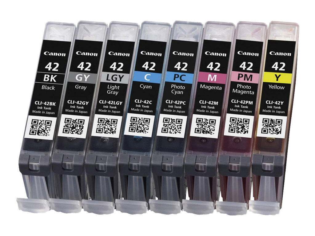 Canon CLI-42 Multipack