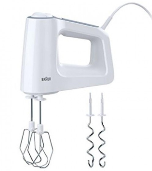 Braun MultiMix 5 HM 5000 Handmixer 700 W
