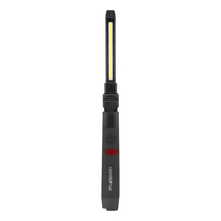 Gedore LED Handleuchte schwarz 32.0 cm