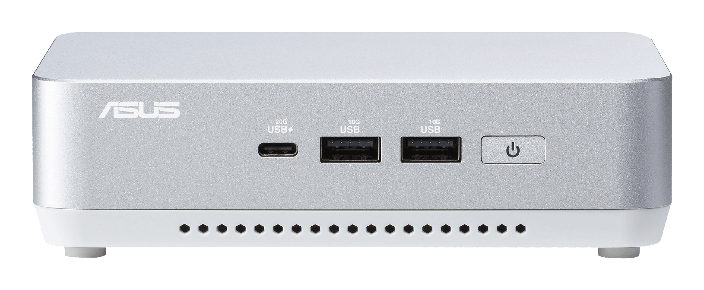 ASUS NUC 14 Pro+ Kit RNUC14RVSU900002I Mini Core Ultra 9 185H