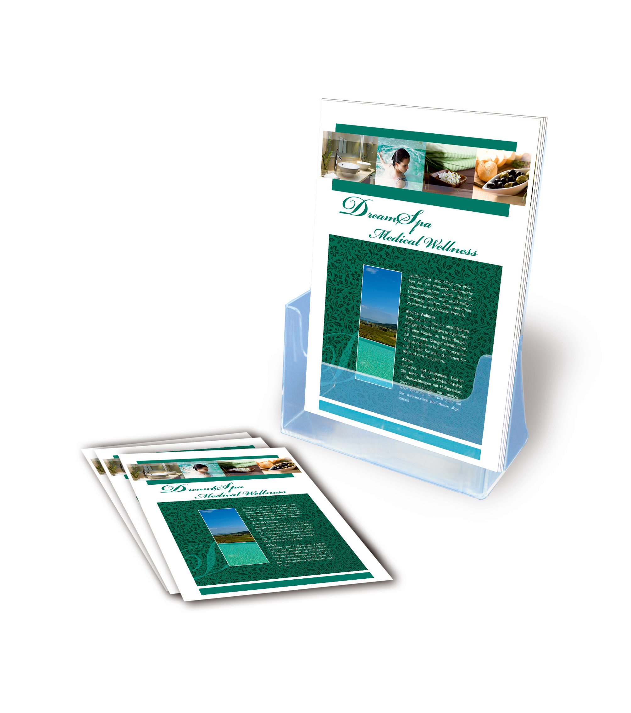 Avery Zweckform Fotopapier 1198 glänzend 120 g/qm
