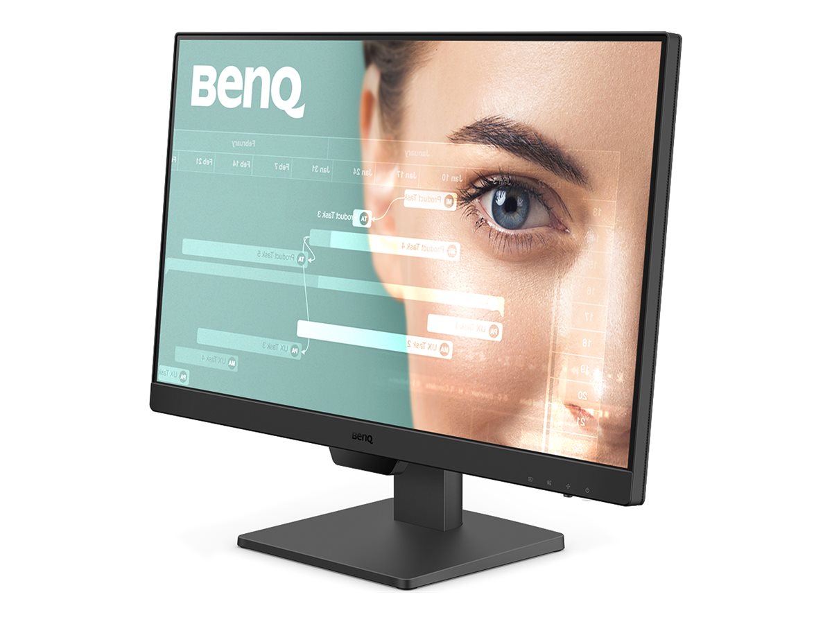 BenQ GW2490 LED-Monitor 24 Zoll Full HD
