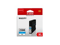Canon PGI-2500XL Cyan