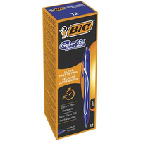 BIC Gel-acity Quick Dry Blau 0,3 mm