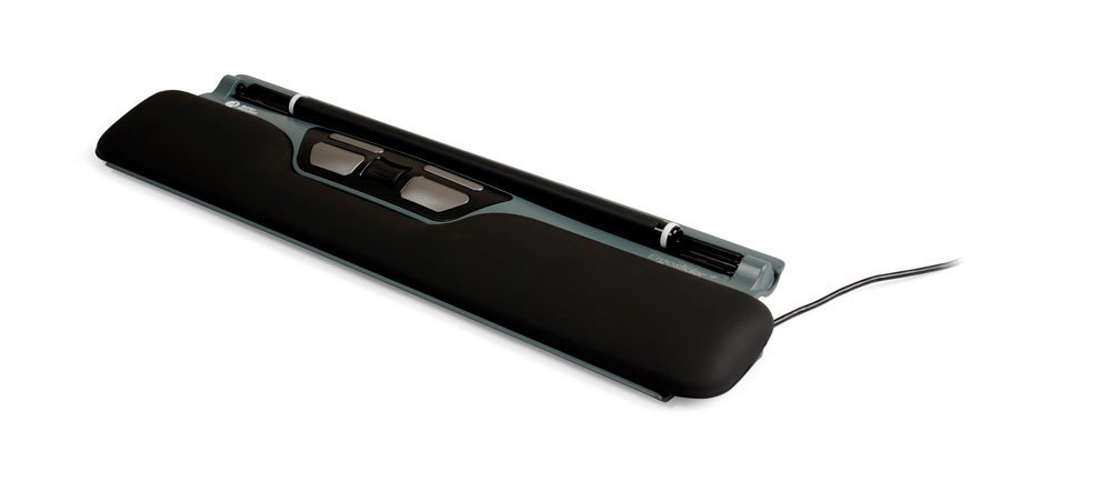 Bakker ErgoSlider Plus