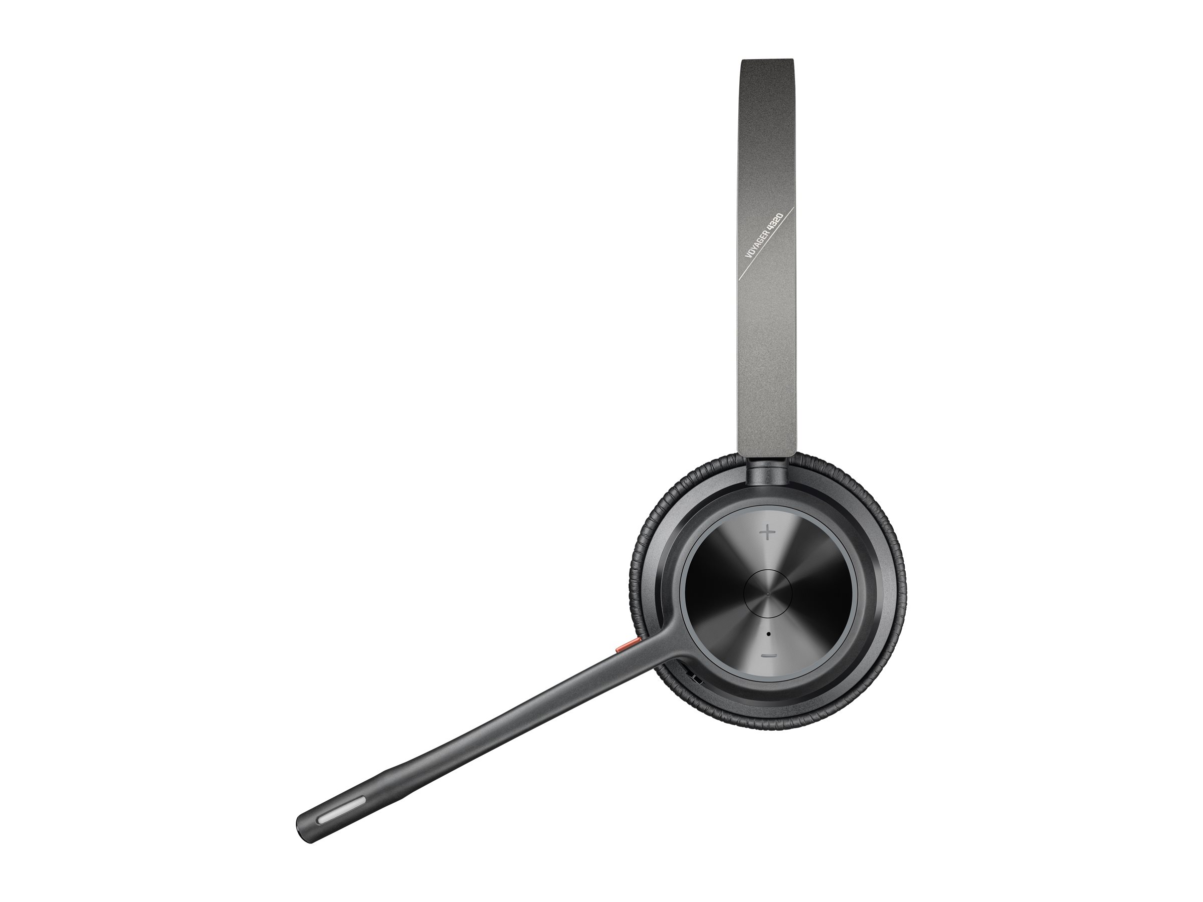Poly Voyager 4320 Headset Bluetooth USB-C