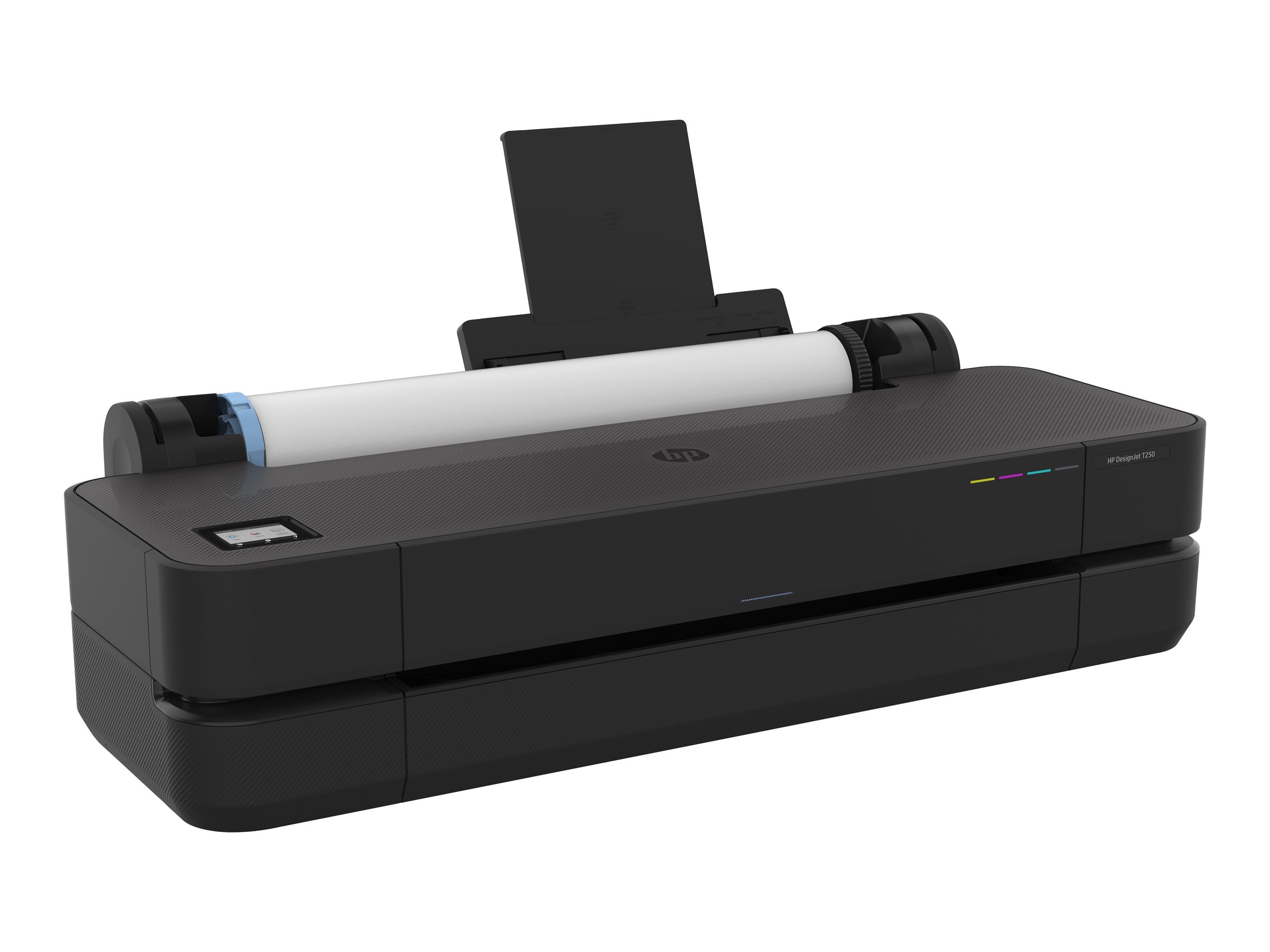 HP DesignJet T250 24 Zoll Farb‑Großformatdrucker