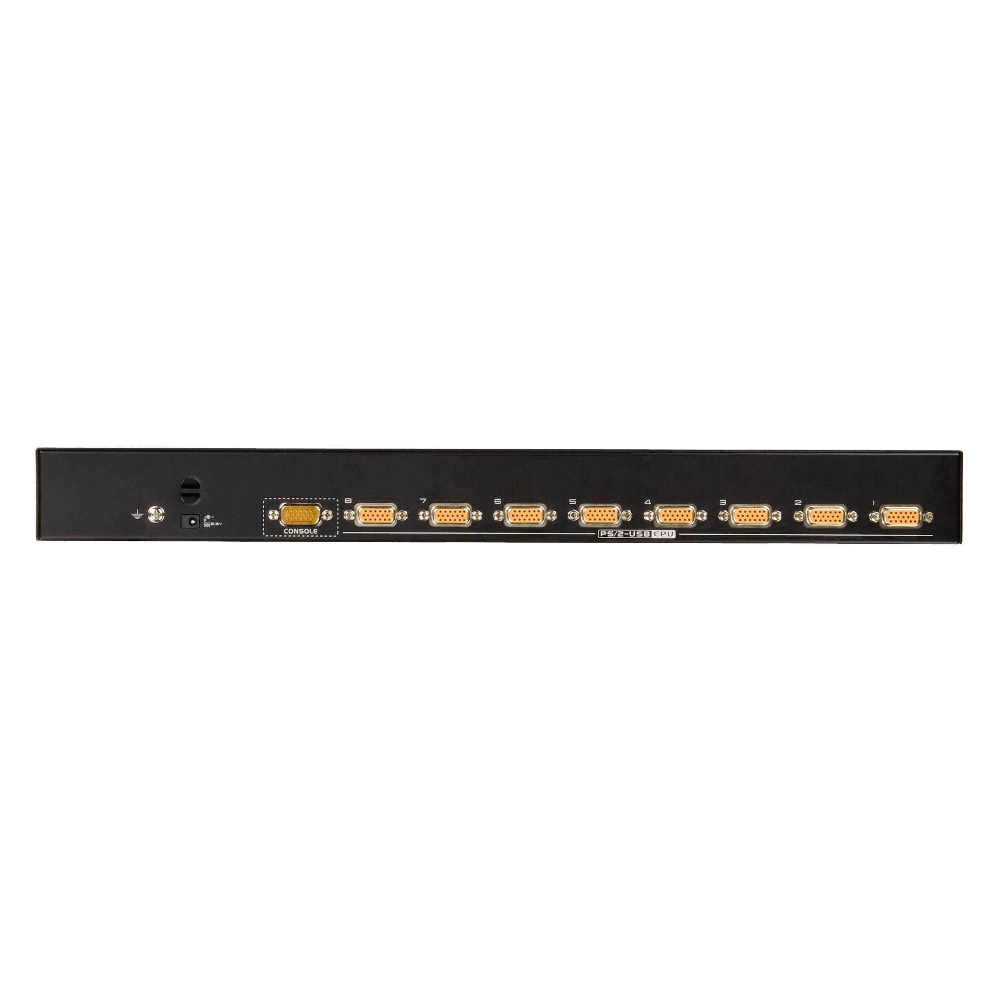 ATEN CS1308 KVM Switch 8 Ports