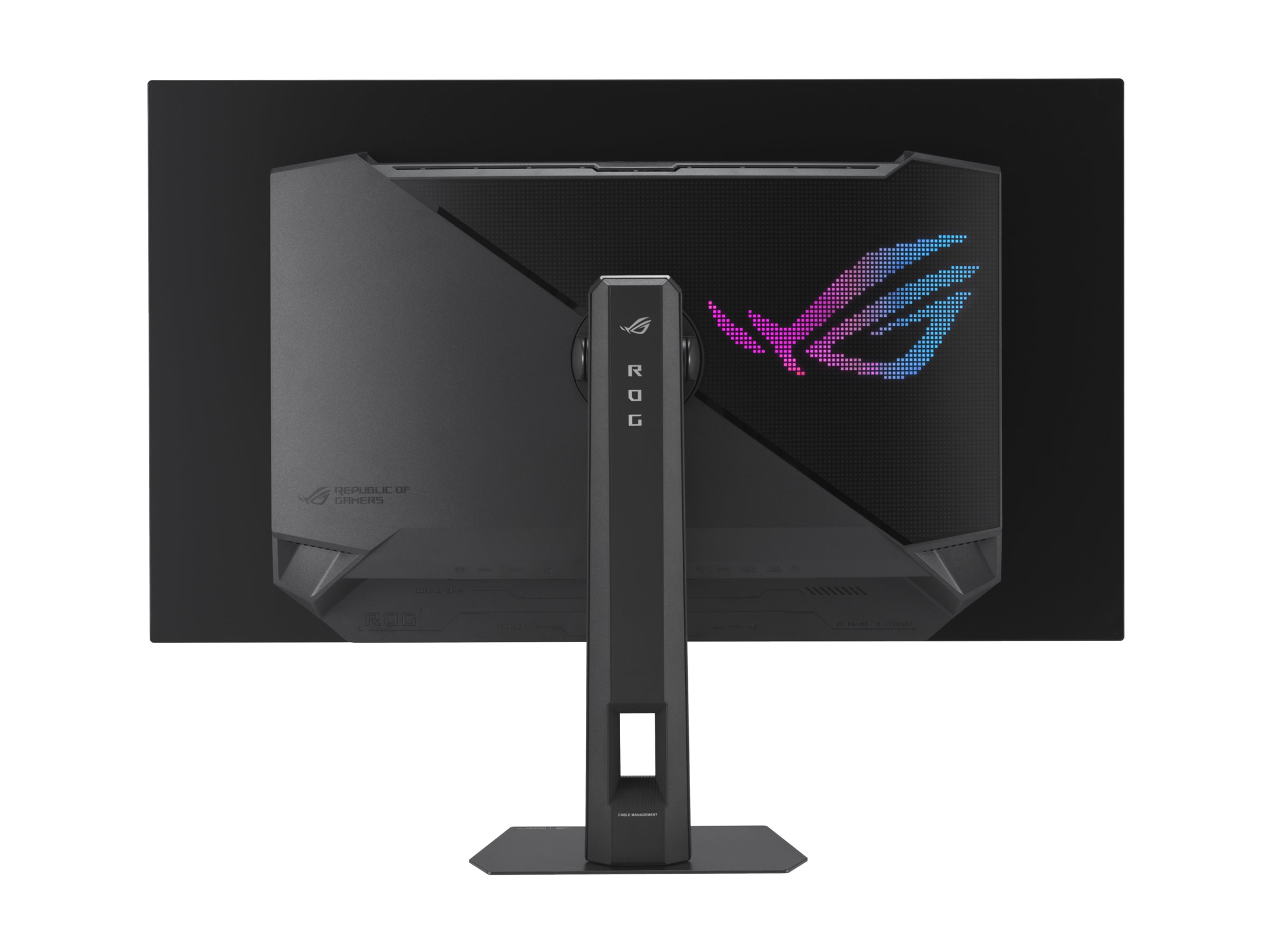 ASUS ROG Strix XG32UCWMG OLED Gaming USB 80,01 cm