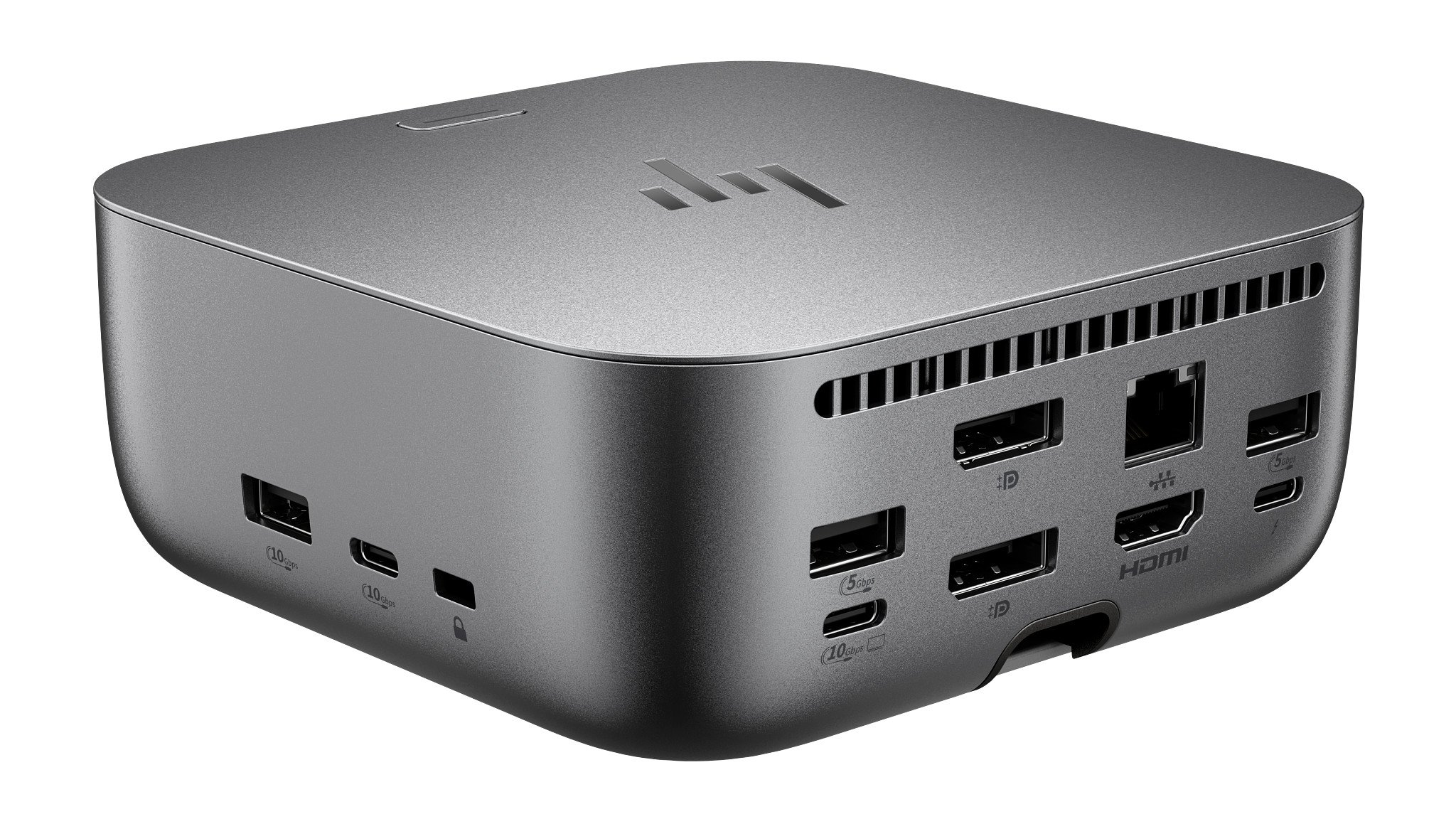 HP Thunderbolt Dock G6 Ultra 180W