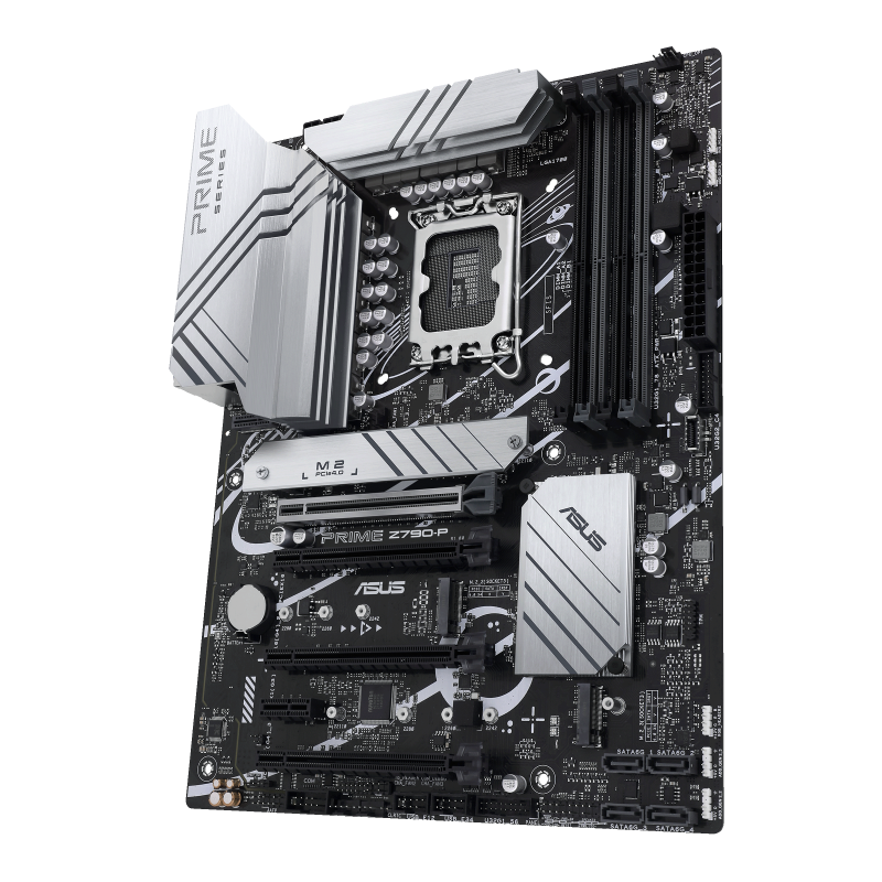 ASUS Prime Z790-P