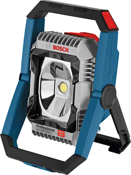 Bosch GLI 18V-2200C Arbeitsleuchte