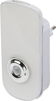 Brennenstuhl SSL40A Bewegungsmelder LED Weiß