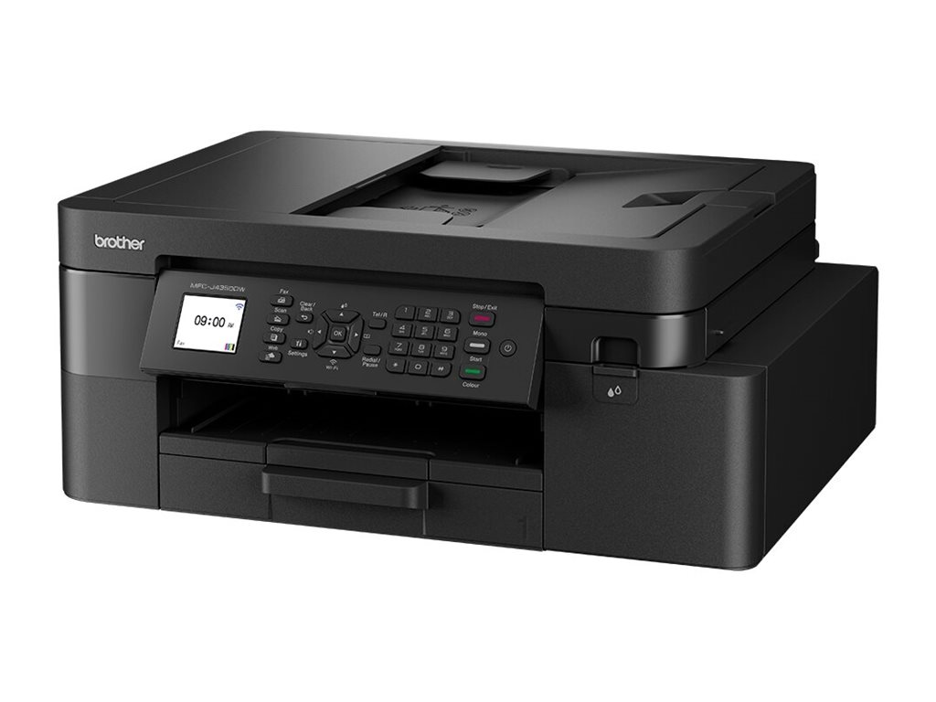 Brother MFC-J4350DW Farbe Tintenstrahl Letter A