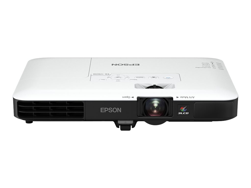 Epson EB-1780W LCD 3000 lm