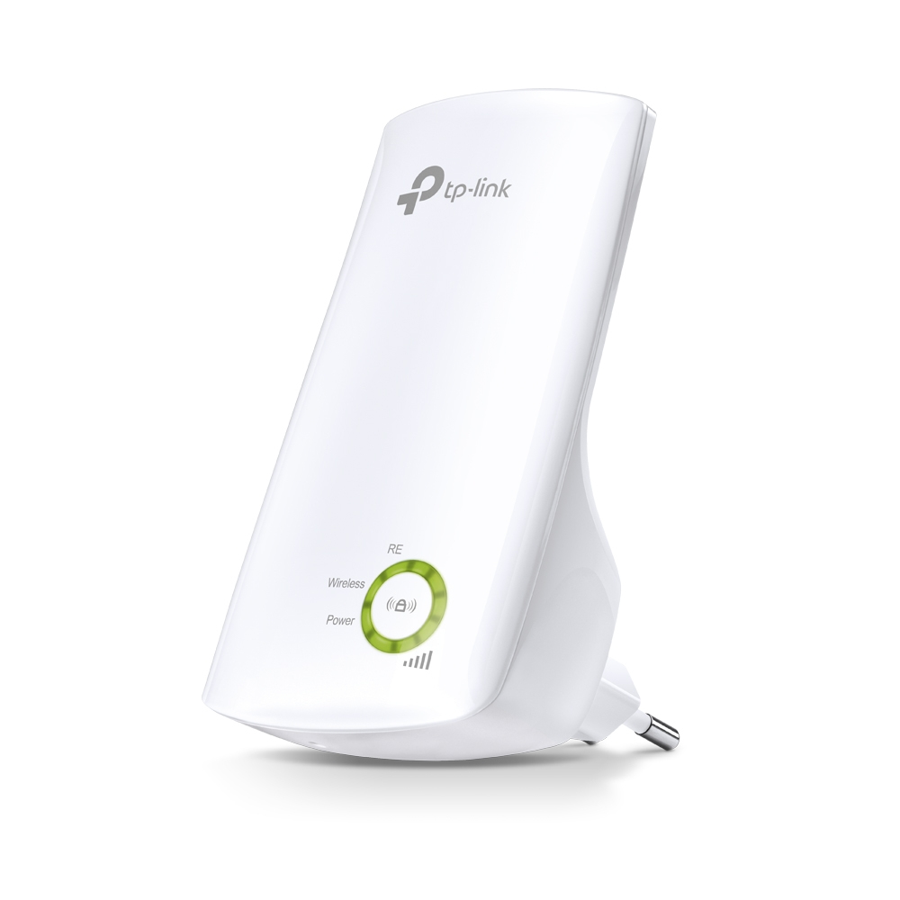 TPLINK WLAN REPEATER